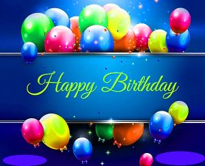Happy Birthday Wishes Images Photo Wallpaper Free Download