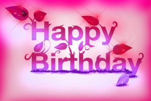 Happy Birthday Wishes Images Photo Pics HD Download