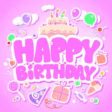 Happy Birthday Wishes Images Photo Free Download