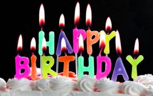 Happy Birthday Wishes Images Photo Free Download