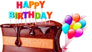 Happy Birthday Wishes Images Photo Pics Download