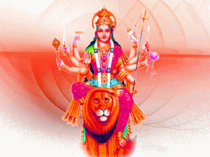 Happy Navratri / Durga Maa Images Pics HD Download