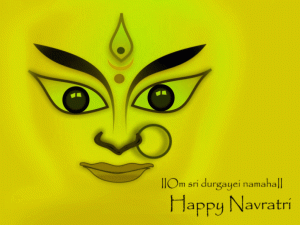 Happy Navratri / Durga Maa Images Pics Free Download