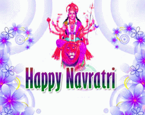 Happy Navratri / Durga Maa Images Photo Download