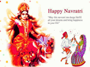 Happy Navratri / Durga Maa Images Pictures HD Download