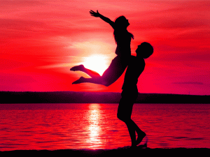 Romantic Whatsapp DP Images Photo Pictures HD Download
