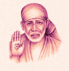 Lord Sai Baba Images Photo Pictures For Whatsaap