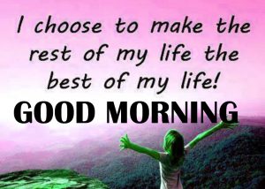 Good Morning Thoughts Images In English