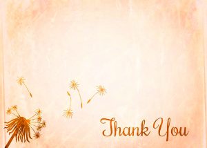 Thank You Images Photo Pics Download