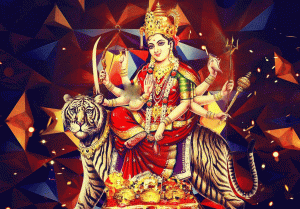 Happy Navratri / Durga Maa Images Photo Free Download