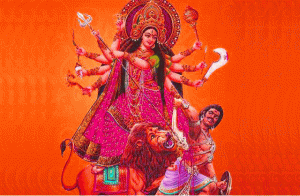 Happy Navratri / Durga Maa Images Pics Download