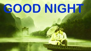 Romantic Good Night Images Photo Pic Free Download