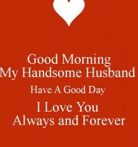 Husband Good Morning Images Photo Pictures Free Download 