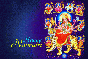 Happy Navratri / Durga Maa Images Free Download