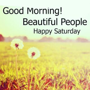 Saturday Good Morning Images Wallpaper Pictures Pics HD Download