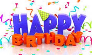 Happy Birthday Wishes Images Photo Pictures Free Download