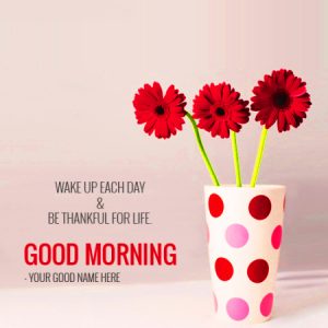 Good Morning Images Wallpaper Pics HD For Whatsaap & Facebook