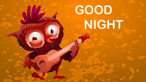 Funny Good Night Images Pics HD Download