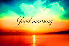 HD Good Morning Images Photo Pics Free Download