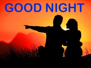 Romantic Good Night Images Photo Pictures HD Download