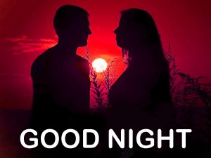 Romantic Good Night Images Photo Pics For Him