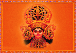 Happy Navratri / Durga Maa Images Wallpaper Free Download