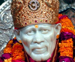 Lord Sai Baba Images Photo Pictures Free Download