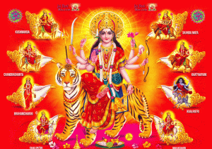 Happy Navratri / Durga Maa Images Pictures For Whatsaap
