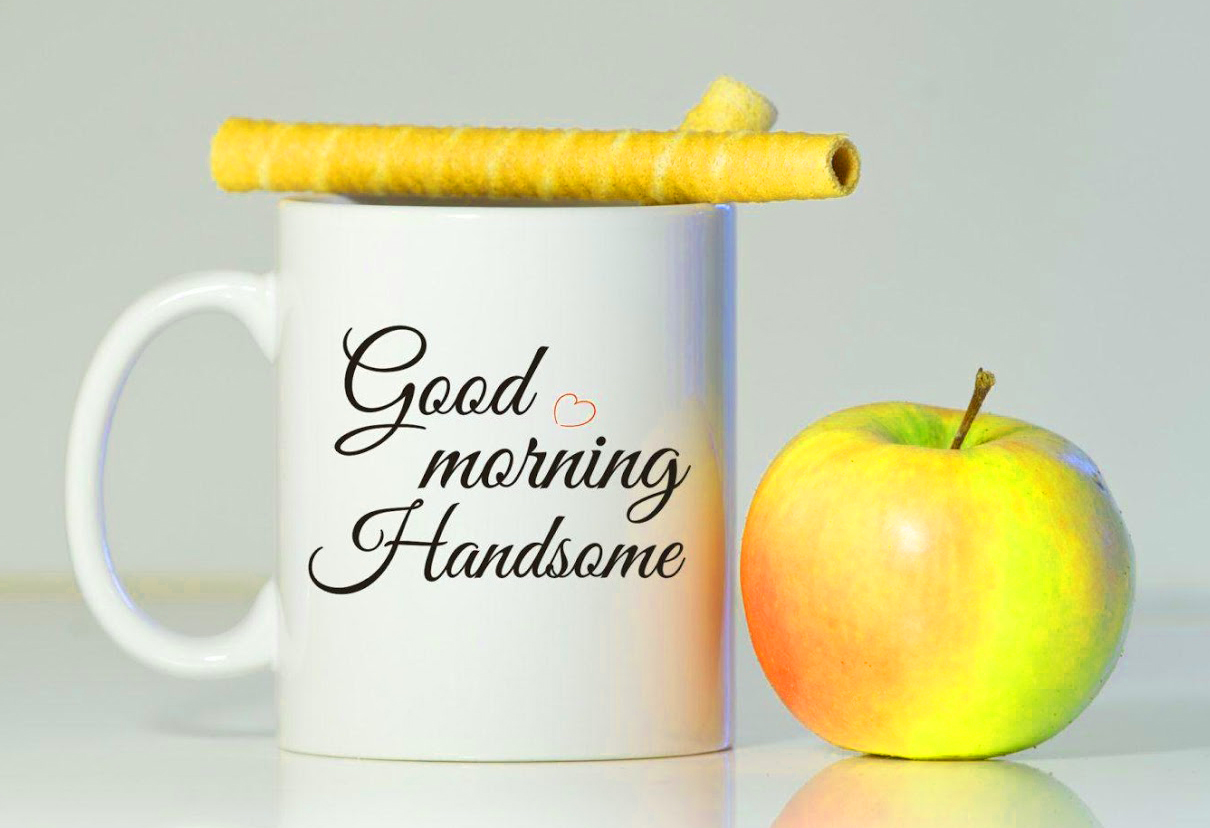 152+ Good Morning Images Wallpaper HD For Husband Download