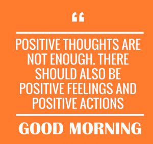 Good Morning Thoughts Images Pictures HD Download