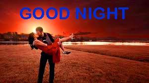 Romantic Good Night Images Photo Pics HD Download