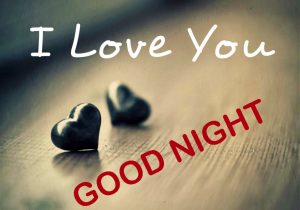 Romantic Good Night Images Photo Pics Free Download