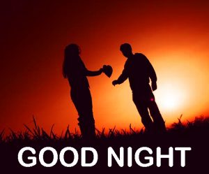 Romantic Good Night Images Photo Pictures Free Download