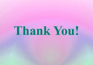Thank You Images Pictures Free Download