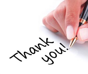 Thank You Images photo free download