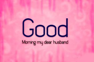 Husband Good Morning Images Photo Pictures Download 
