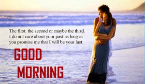 For Boyfriend Romantic Good Morning Images Wallpaper Pictures Download