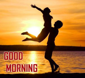 For Boyfriend Romantic Good Morning Images Photo Pictures Download