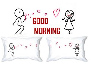 For Boyfriend Romantic Good Morning Images Photo Pictures Download