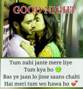 356+ Hindi Good Night Images Wallpaper HD Free Download