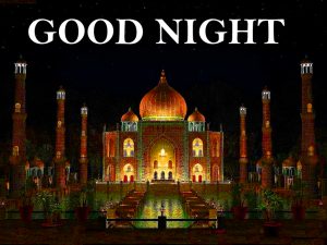 3D Good Night Images Photo Pics In HD Download