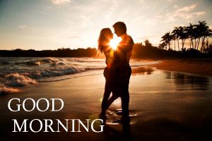  Boyfriend Romantic Good Morning Images Photo Pictures Download