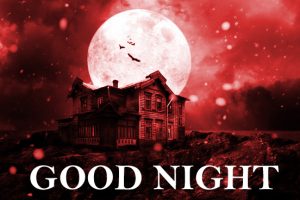 3D Good Night Images Photo Pictures Download