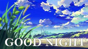 3D Good Night Images Photo HD Download