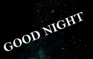 3D Good Night Images Wallpaper Pictures Download