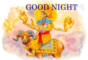  God Good Night Images Wallpaper Pictures Download