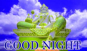  God Good Night Images Photo Download