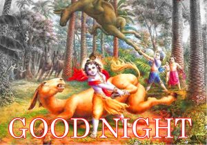  God Good Night Images Photo For Whatsaap