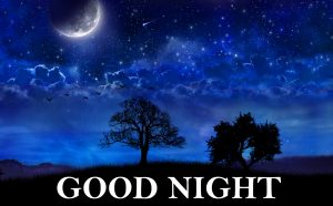 3D Good Night Images Photo Pictures Free Download
