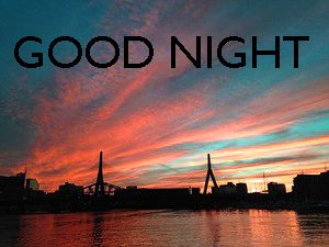 Good Night Images Photo Pictures HD Download